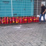 REFILL APAR DITEMPAT