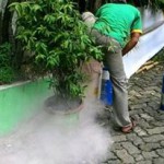 pengerjaan refill apar